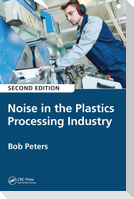 Noise in the Plastics Processing Industry
