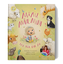 Miau, mäh, muh - ich hör dir zu