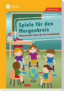 Spiele für den Morgenkreis