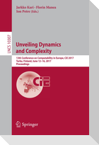 Unveiling Dynamics and Complexity