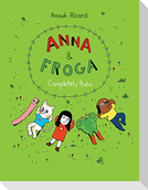 Anna and Froga