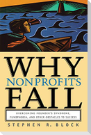 Why Nonprofits Fail