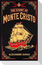 The Count of Monte Cristo