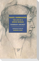 Rahel Varnhagen