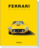 Ferrari Milestones