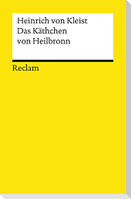 Das Käthchen von Heilbronn