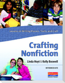 Crafting Nonfiction: Intermediate