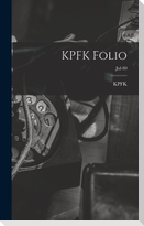 KPFK Folio; Jul-80