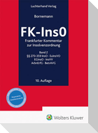 FK-InsO - Kommentar, Band 2