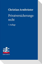 Privatversicherungsrecht