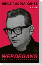 Werdegang. Die Autobiographie
