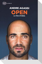 Open. La mia storia