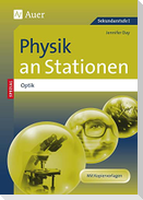 Physik an Stationen Spezial Optik