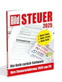 BILD-Steuer (Steuerjahr 2024) (Code in a Box)