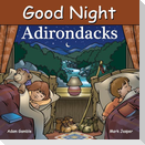 Good Night Adirondacks