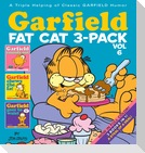 Garfield Fat Cat 3-Pack Volume 6