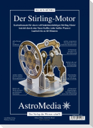 Der Stirling-Motor