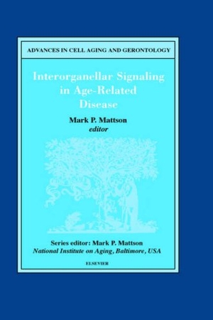 Mattson, Mark P. / Mattson. Interorganellar Signaling in Age-Related Disease. Elsevier BV, 2001.
