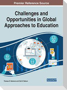 Challenges and Opportunities in Global Approaches to Education