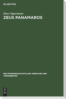 Zeus Panamaros