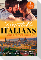 Irresistible Italians