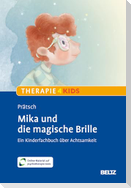 Mika und die magische Brille