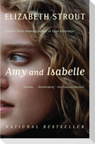 Amy and Isabelle