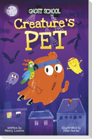 Creature's Pet