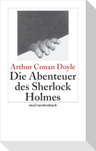 Die Abenteuer des Sherlock Holmes