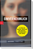 Einvernehmlich