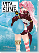 Fuse: Vita da slime