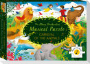 The Story Orchestra: Carnival of the Animals: Musical Puzzle