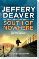 SOUTH OF NOWHERE_COLTER SH5 HB