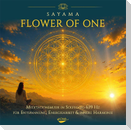 Flower of One