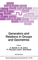 Generators and Relations in Groups and Geometries