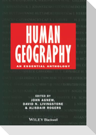 Human Geography
