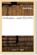 Civilisation: Unité