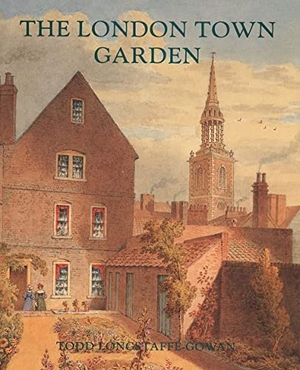 Longstaffe-Gowan, Todd. The London Town Garden, 1700-1840. Yale University Press, 2001.