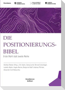 Die Positionierungsbibel