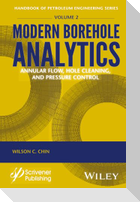 Modern Borehole Analytics