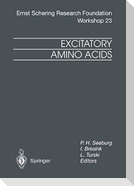 Excitatory Amino Acids