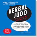 Verbal Judo, Updated Edition: The Gentle Art of Persuasion