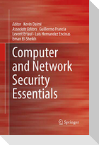 Computer and Network Security Essentials