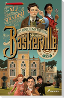 Las Misteriosas Aventuras de la Mansión Baskerville / The Improbable Tales of Baskerville Hall