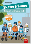 Skaterträume
