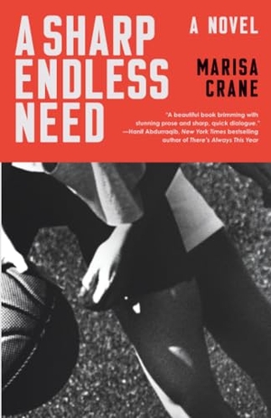 Crane. A Sharp Endless Need. Random House Publishing Group, 2026.