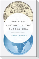Writing History in the Global Era