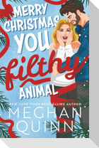 Merry Christmas, You Filthy Animal (Standard Edition)