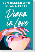 DIANA IN LOVE_DIRTY DIANA2 PB