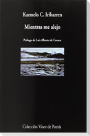 Mientras me alejo